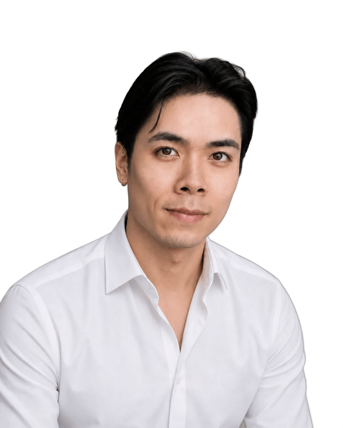 David Nguyen